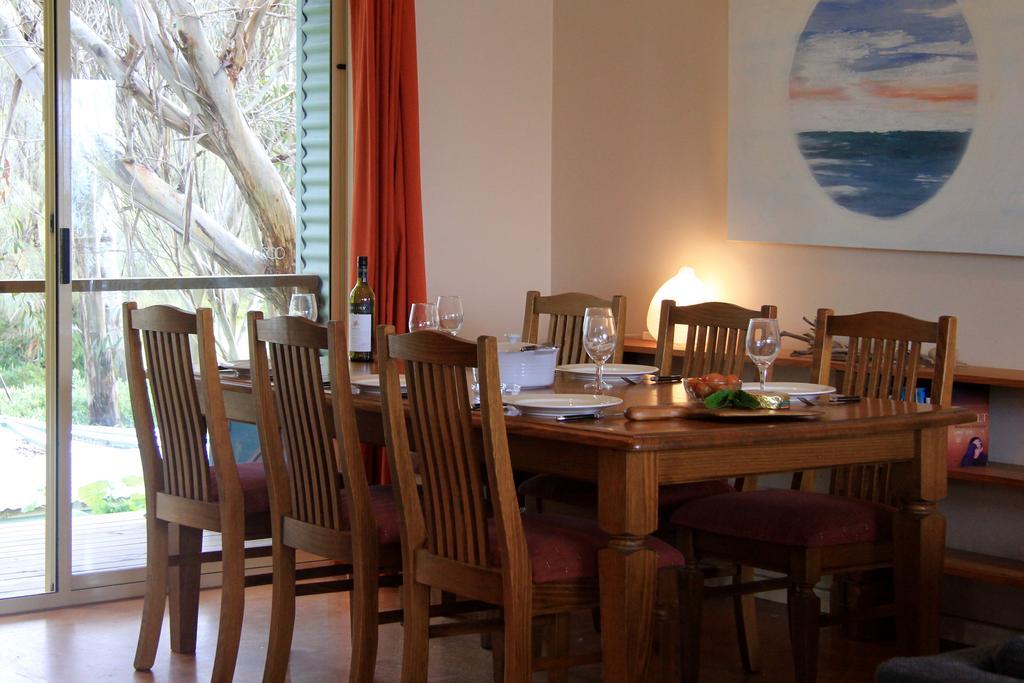 Emu Bay Stay מראה חיצוני תמונה