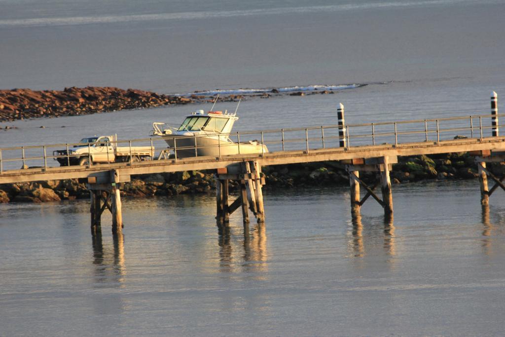 Emu Bay Stay מראה חיצוני תמונה