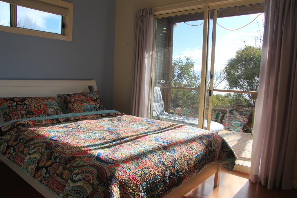 Emu Bay Stay מראה חיצוני תמונה