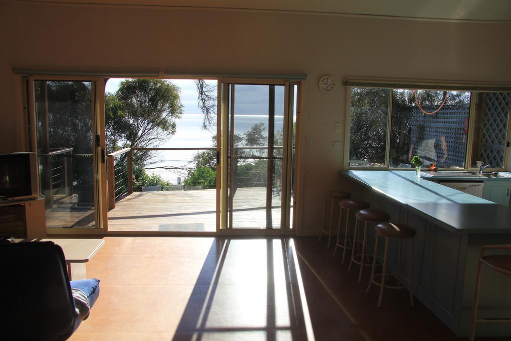 Emu Bay Stay מראה חיצוני תמונה