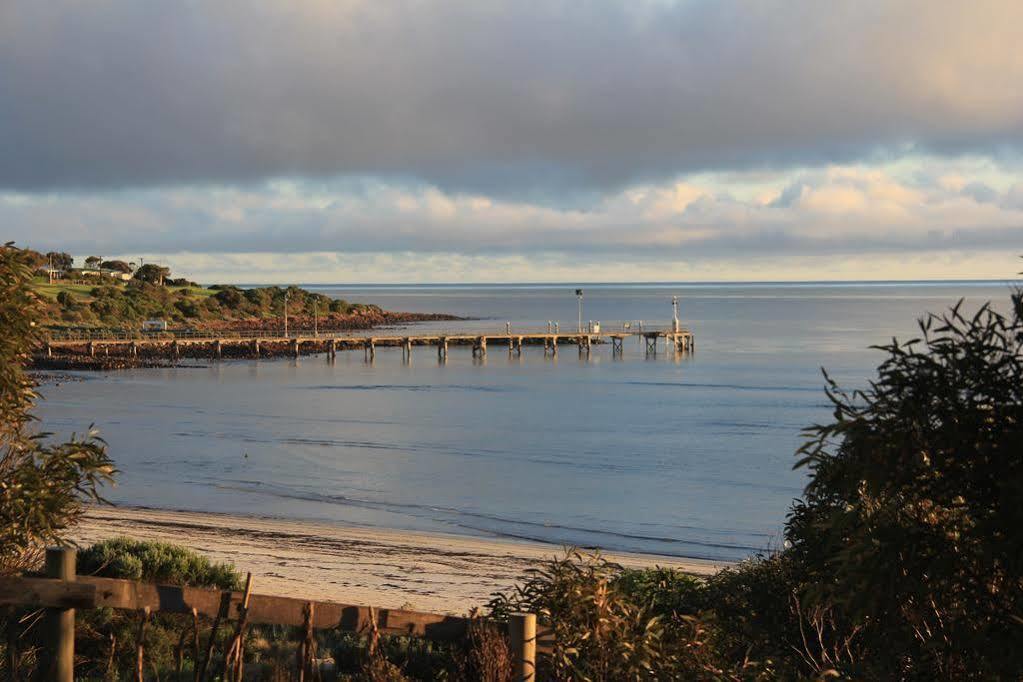 Emu Bay Stay מראה חיצוני תמונה